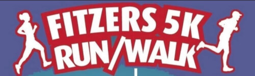 Fitzers 5k Fun Run/ Walk 2025